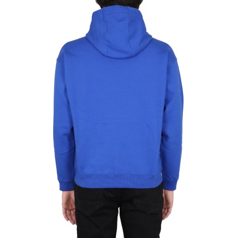 versace medusa sweatshirt