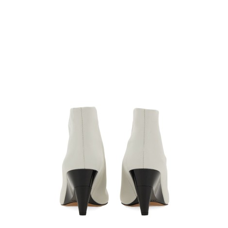 isabel marant dylvee boot