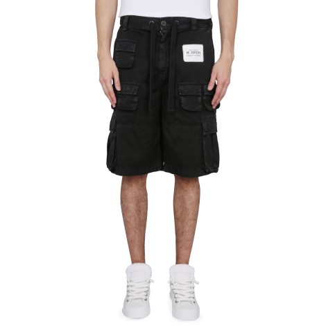 dolce & gabbana bermuda cargo