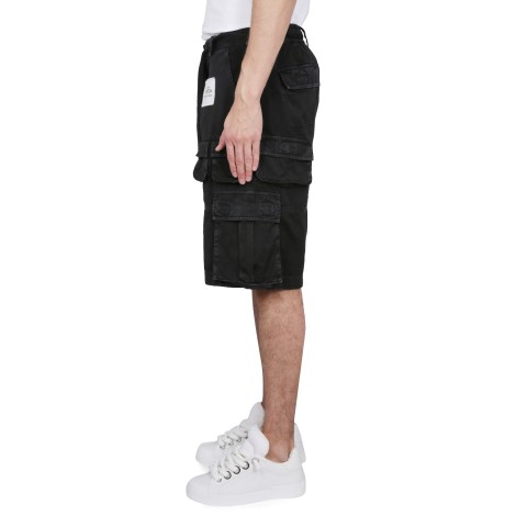 dolce & gabbana bermuda cargo
