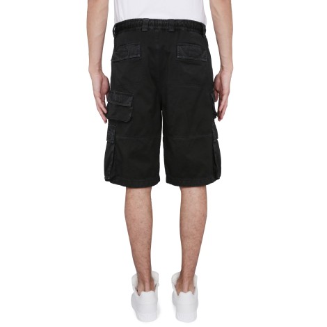 dolce & gabbana bermuda cargo
