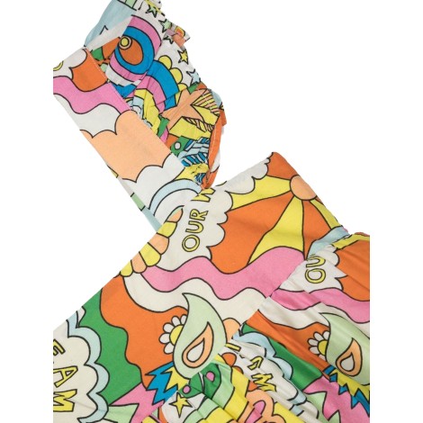 stella mccartney sm fancy dress