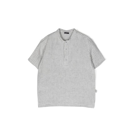 il gufo short-sleeved polo shirt
