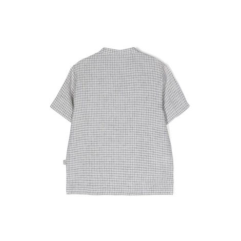 il gufo short-sleeved polo shirt