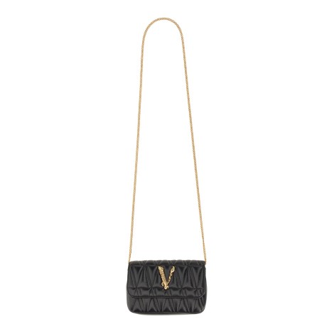 versace virtus bag.
