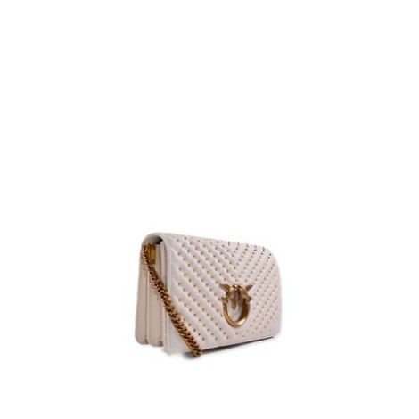 PINKO Accessori Borse tracolla