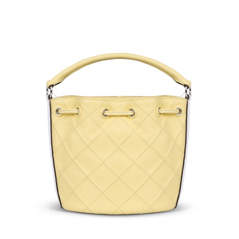 Tory Burch 'Fleming' Mini Bucket Bag U