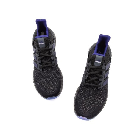 Sneakers Unisex Black ADIDAS Pelle