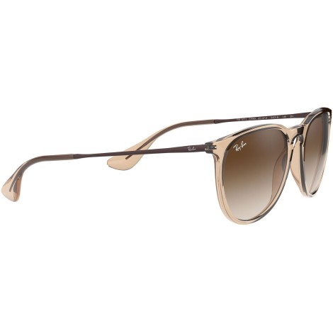 Erika RB4171 651413 transparent light brown