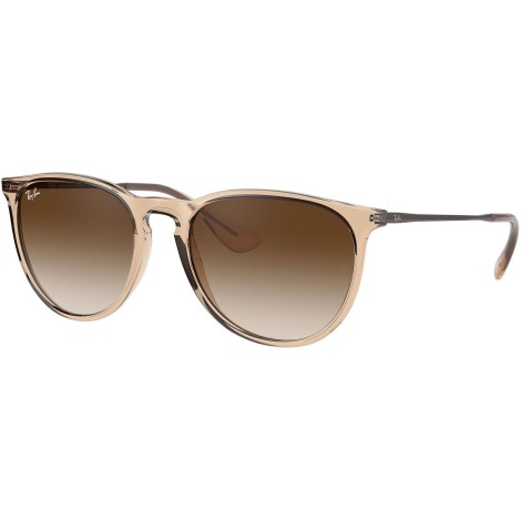 Erika RB4171 651413 transparent light brown