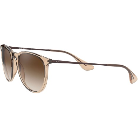 Erika RB4171 651413 transparent light brown