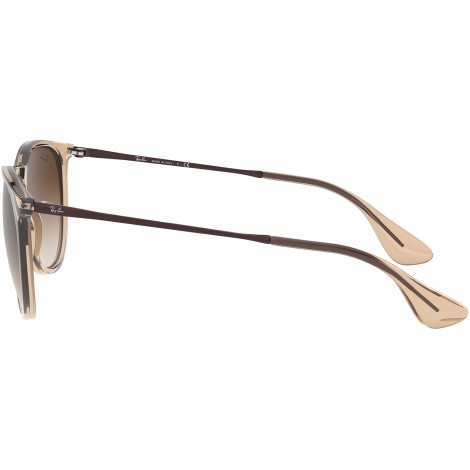 Erika RB4171 651413 transparent light brown