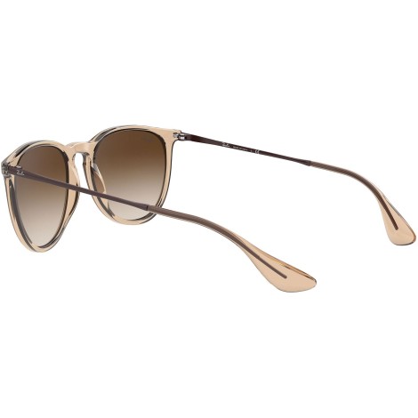 Erika RB4171 651413 transparent light brown