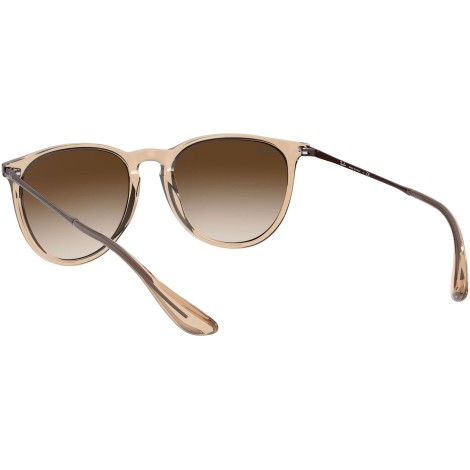 Erika RB4171 651413 transparent light brown