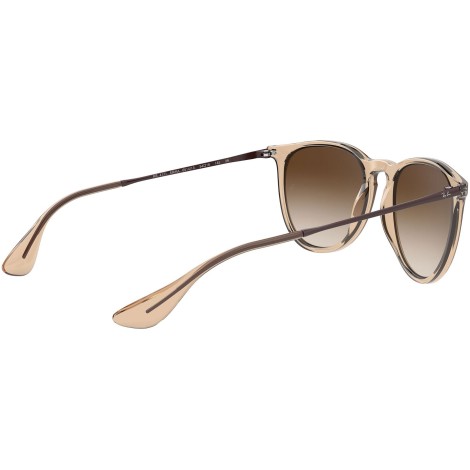 Erika RB4171 651413 transparent light brown