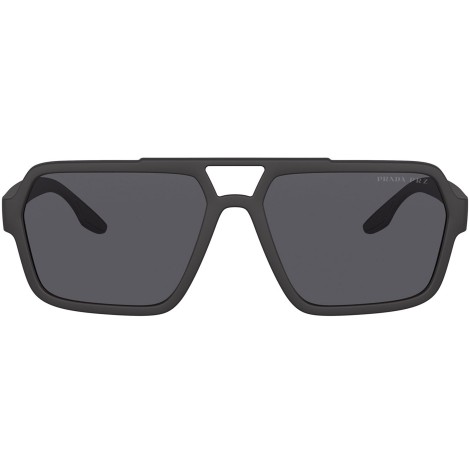 PS 01XS black rubber polar