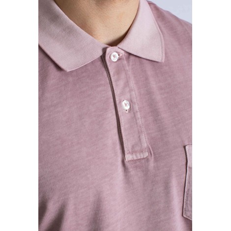 FAY Polo con logo