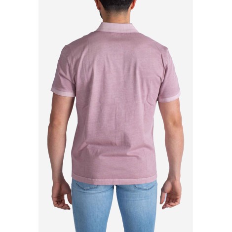 FAY Polo con logo