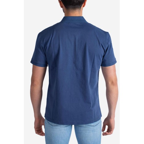 FAY Polo con logo