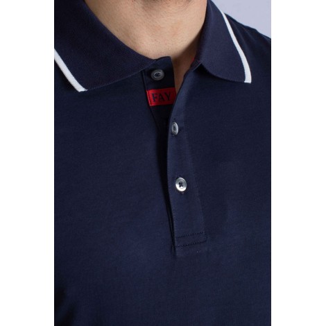 FAY Polo Travel