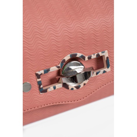 ZANELLATO Postina Baby Crazy Blandine Rosa Dusty