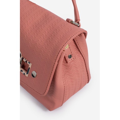 ZANELLATO Postina Baby Crazy Blandine Rosa Dusty