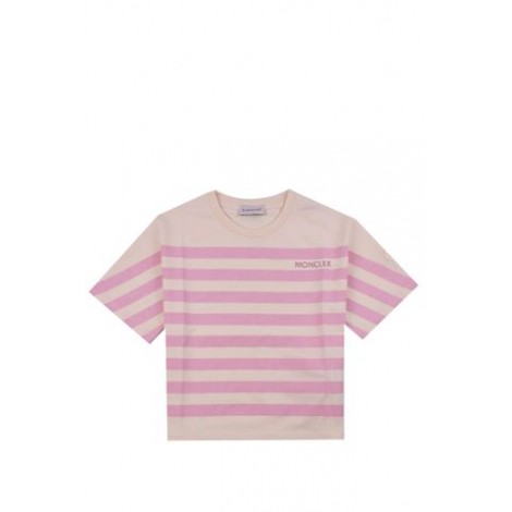 T-SHIRT IN COTONE