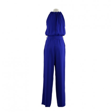 Tuta P.a.r.o.s.h. PANTY23 bluette