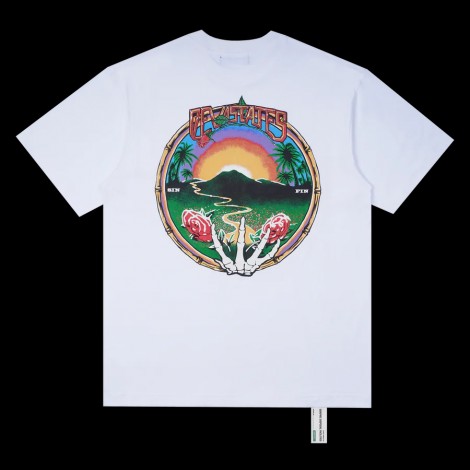 Eternal T-Shirt White