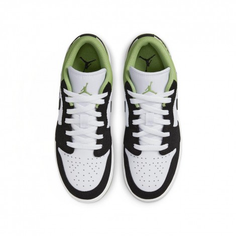 Jordan 1 Low SE Floral Vines (GS)