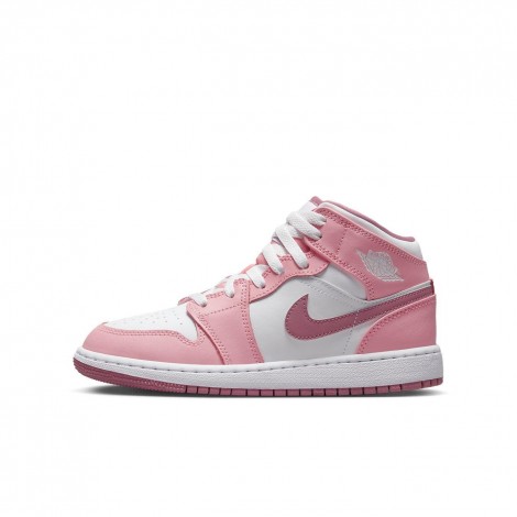 Jordan 1 Mid Valentine's Day (2023) (GS)