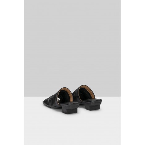 Marsèll Sbalzo Sandalo Black Sandals