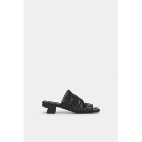 Marsèll Sbalzo Sandalo Black Sandals