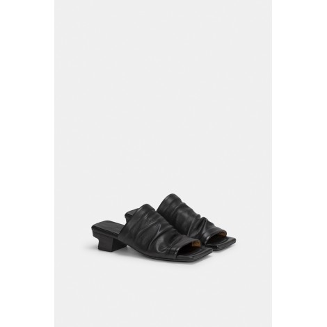 Marsèll Sbalzo Sandalo Black Sandals