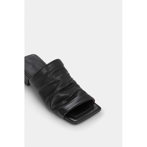 Marsèll Sbalzo Sandalo Black Sandals