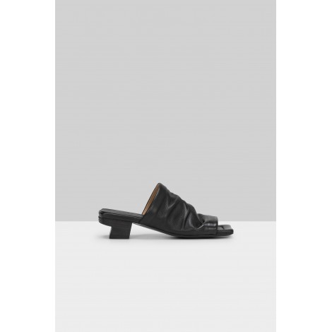 Marsèll Sbalzo Sandalo Black Sandals
