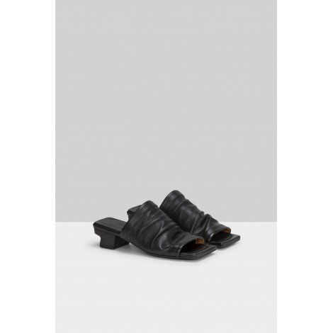 Marsèll Sbalzo Sandalo Black Sandals