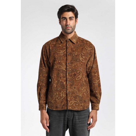 Leisure P'S - Camicia - PRESIDENT'S