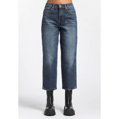 The Modern Straight - Jeans - 7 FOR ALL MANKIND