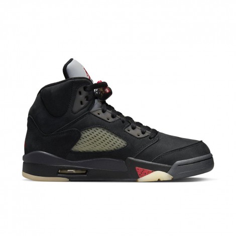 Jordan 5 Retro Gore-Tex Off-Noir (Women's)