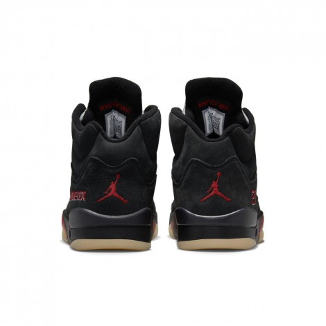 Jordan 5 Retro Gore-Tex Off-Noir (Women's)