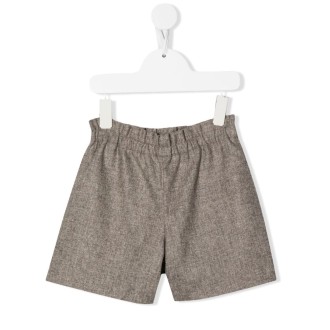 BONPOINT Shorts Milly Taupe