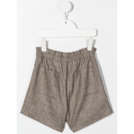 BONPOINT Shorts Milly Taupe