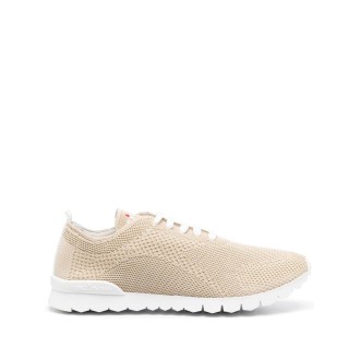 KITON Sneakers Running ''FIT'' Paglia