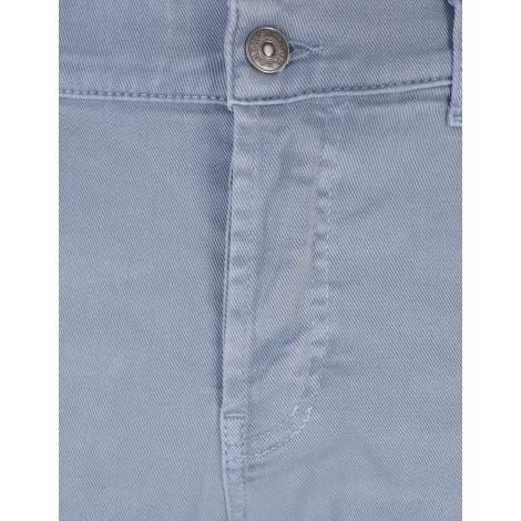 DONDUP Jeans Mius Slim Fit Azzurro