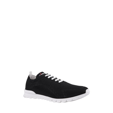 KITON Sneakers Running ''FIT'' Nere