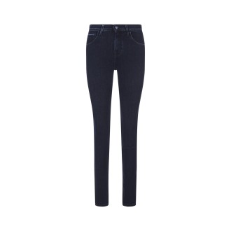 JACOB COHEN Jeans Kimberly In Denim Blu Scuro