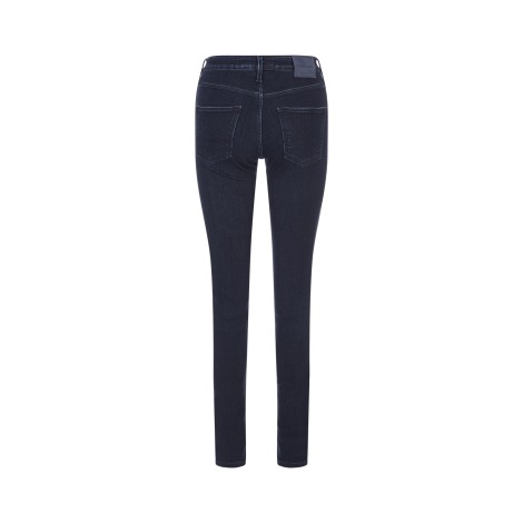 JACOB COHEN Jeans Kimberly In Denim Blu Scuro