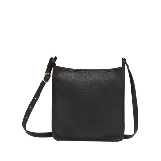 Longchamp `Le Foulonné` Medium Crossbody Bag