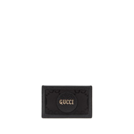 Gucci Gucci Off The Grid Card Case